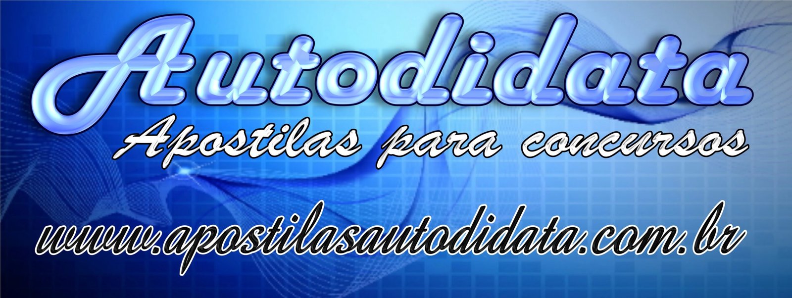 Editora Apostilas Autodidata